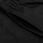 Arrow Outline Pajama Shorts - Black/White