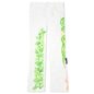 Babybrush Contour Jeans - White/Multi