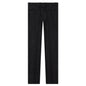Buckle Dry Wool Slim Pant - Black/No Color