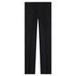 Buckle Dry Wool Slim Pant - Black/No Color