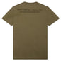 Caravaggio Boy S/S Over Tee - Green/Multi