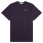 Caravaggio Crownin Skate S/S Tee - Aubergine
