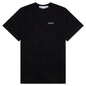 Caravaggio Deposition Over S/S Tee - Black/White