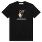 Caravaggio Hand S/S Slim Tee - Black/Multi