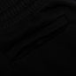 Caravaggio Paint Slim Sweatpant - Black/White