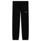 Caravaggio Paint Slim Sweatpant - Black/White