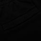 Diag Helvetica Sweatshort - Black/White
