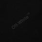 Diag Tab Over S/S Tee - Black/Black