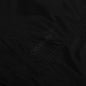 Diagonal Tab Poly Cargo Pant - Black/Black