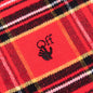 Flannel Skate Shirt - Red/Black