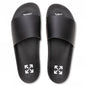 Industrial Belt Slider - Black/White