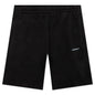 Marker Sweatshorts - Black/Multi
