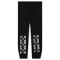 Kids Monster Arrow Sweatpant - Black/Multicolor