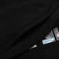 Kids Monster Arrow Sweatpant - Black/Multicolor