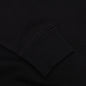 Girls Monsterlisa Hoodie - Black/Blue