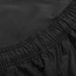 Off Quote Swimshorts - Black/White