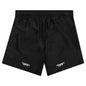 Off Quote Swimshorts - Black/White