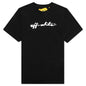 Kids Together S/S Tee - Black/White