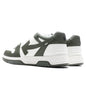 Out Of Office Calf Leather - Dark Green