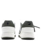Out Of Office Calf Leather - Dark Green