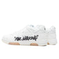Out Of Office For Walking - White/Black
