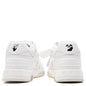 Out of Office "For Walking" - White/Black