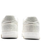 Out of Office Strass - White/White