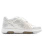 Out of Office Strass - White/White