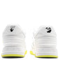 Out of Office 'For Walking' - White/Lime