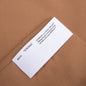 Relaxed Long Jacket - Camel/No Color