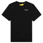 Kids Rubber Arrow S/S Tee - Black/White