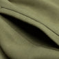 Rubber Arrow Slim Sweatpant - Green/Green