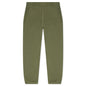 Rubber Arrow Slim Sweatpant - Green/Green