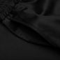 Single Arrow Slim Trackpant - Black/White