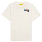 Kids Together S/S Tee - Off White