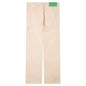 Vars Hammer Denim Flare Carpe - White/Green