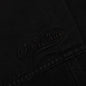 Wave Off Canvas Cargo Pant - Black/Black