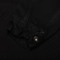 Wave Off Canvas Skate Jacket - Black/Black