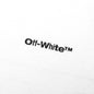 Wave Outl Diag Slim S/S Tee - White/Black