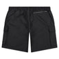 Classic Ind Cargo Swimshorts - Black/Yellow