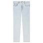 Diag Tab N Arrow Slim Jeans - Bleach Blue