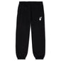 Marker Slim Sweatpant - Black/Fuchsia