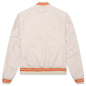 OW Patch Varsity - New Beige