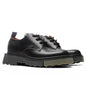 Sponge Derby - Black/Khaki