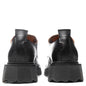 Sponge Derby - Black/Khaki