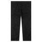 Old Treatment Comfort Fit Cargo Pants - Black