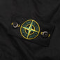 Old Treatment Comfort Fit Cargo Pants - Black