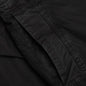 Old Treatment Comfort Fit Cargo Pants - Black