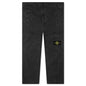Old Treatment Comfort Fit Cargo Pants - Charcoal