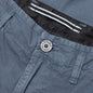 Old Treatment Comfort Fit Cargo Pants - Dark Blue